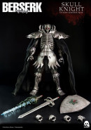 Berserk akčná figúrka 1/6 Skull Knight Exclusive Version 36 cm